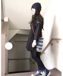 ORTEGA | ショルダーバッグ