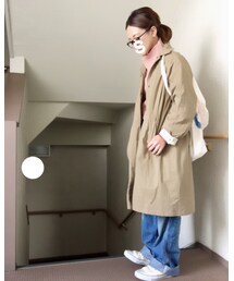 アウター | その他