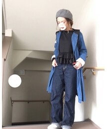 アウター | その他