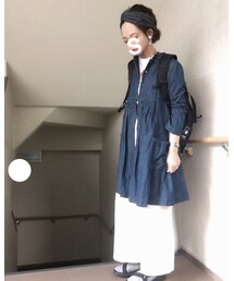 着たところ | その他