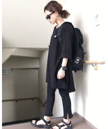 GU | Tシャツ/カットソー