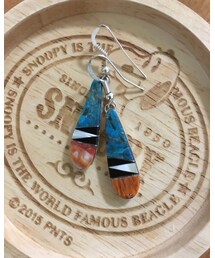 Indian Jewelry | ピアス（両耳用）