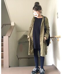 アウターあり | その他