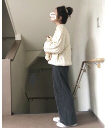 used | ニット/セーター