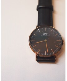 Daniel Wellington | アナログ腕時計