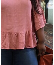 ROOMMATES | シャツ/ブラウス