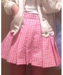 BUBBLES | スカート