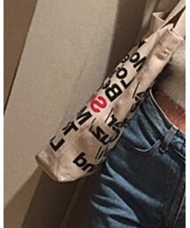 American Apparel | トートバッグ