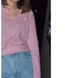 POLO RALPH LAUREN | ニット/セーター