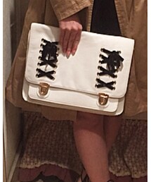 HONEY MI HONEY | クラッチバッグ