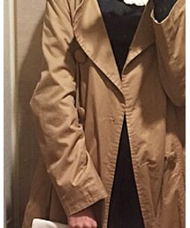 paravion | トレンチコート