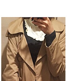 F i.n.t | シャツ/ブラウス