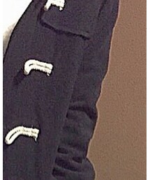 OLIVE des OLIVE | ダッフルコート