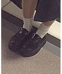 BUBBLES | その他シューズ