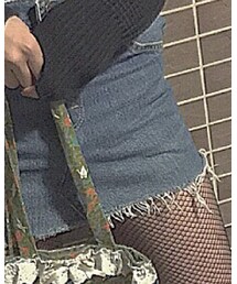 Lee | デニムスカート