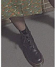 Dr. Martens | ブーツ