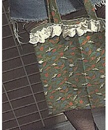 Handmade | トートバッグ