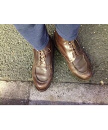 Paraboot | パラブーツ（ボーリュー）(ブーツ)