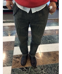 Levi's | ビンテージ2タックパンツ(その他パンツ)