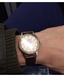 TEMA | アンティークウォッチ(アナログ腕時計)