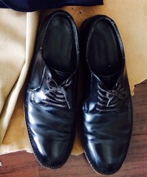 WALK OVER | ポストマンシューズ(ドレスシューズ)