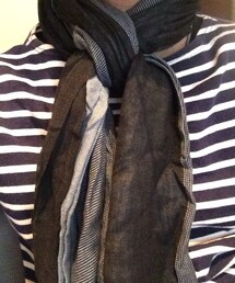 ストール
(ストール/ショール)