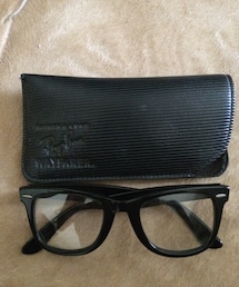 Ray-Ban | ビンテージメガネ(メガネ)