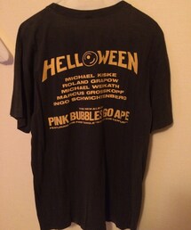 バンドT
(Tシャツ/カットソー)