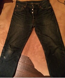 EURO LEVI'S | EUROリーバイス(デニムパンツ)