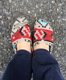 TOMS | シューズ(その他シューズ)