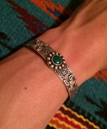 NAVAJO | ビンテージバングル(バングル/リストバンド)