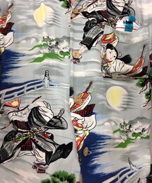 ビンテージ | ビンテージアロハシャツ(シャツ/ブラウス)