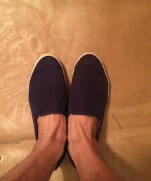 ビンテージスニーカー(スニーカー)