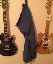 Yarmo | リネンワイドパンツ(その他パンツ)