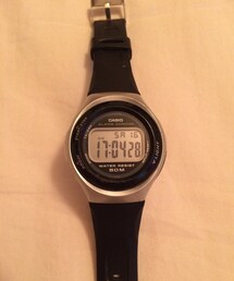 CASIO | CASIOビンテージ(アナログ腕時計)