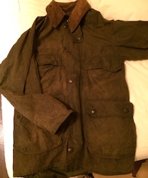 バブアー | 2ワラント ビデール(その他アウター)