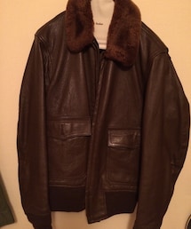 wills&geiger | 古着 G-1(ブルゾン)