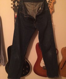 Levi's | リーバイス502 ビンテージ(デニムパンツ)