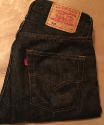 Levi's | フィリピンリーバイス505(デニムパンツ)