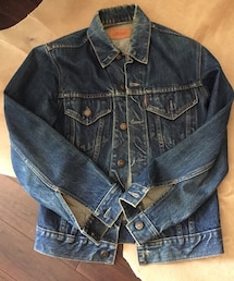 Levi's | ビンテージBIG-E(デニムジャケット)