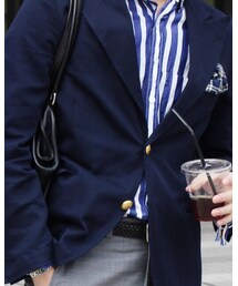 Fraizzoli | テーラードジャケット