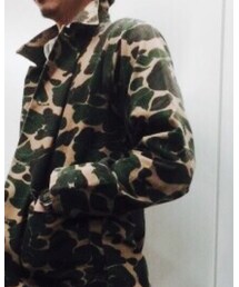 古着 | カバーオール