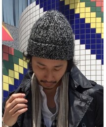 Johnmolloy | ニットキャップ/ビーニー