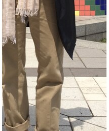 古着 | チノパンツ