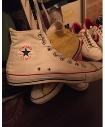 CONVERSE | 80’sビンテージコンバース(スニーカー)