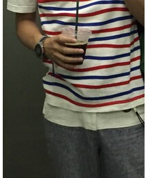 KATO` | Tシャツ/カットソー