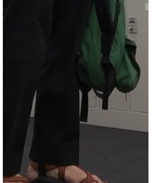 Chaco | サンダル