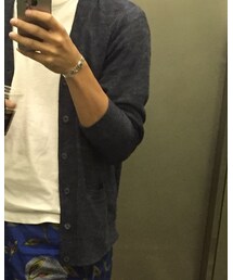 Steven Alan | カーディガン/ボレロ