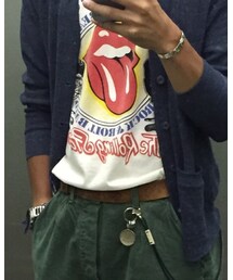 ビンテージ | Tシャツ/カットソー