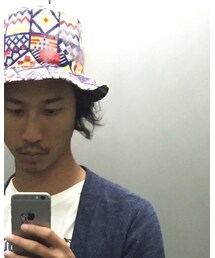 ビンテージ | ハット